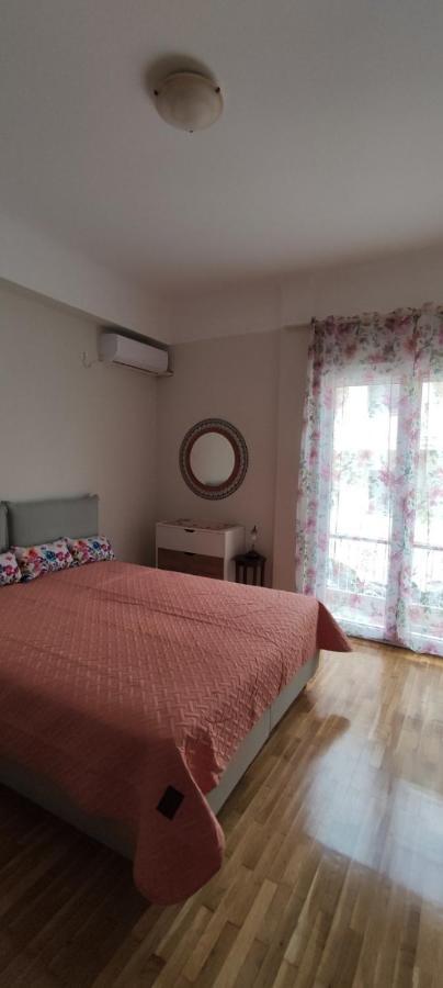 Апартаменты Στούντιο Διπλα Στην Ακρόπολη Афины Экстерьер фото